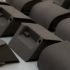 Serienfertigung Lasersintern 3D Druck Service